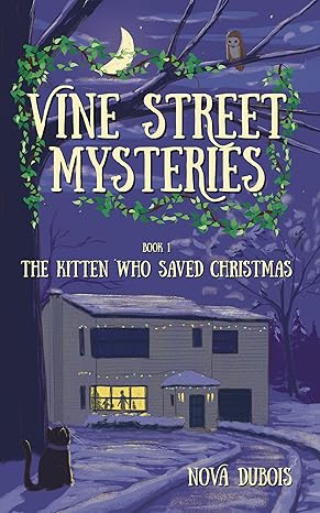 Book 1 Cover