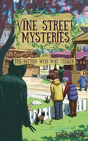 Book 4 Cover